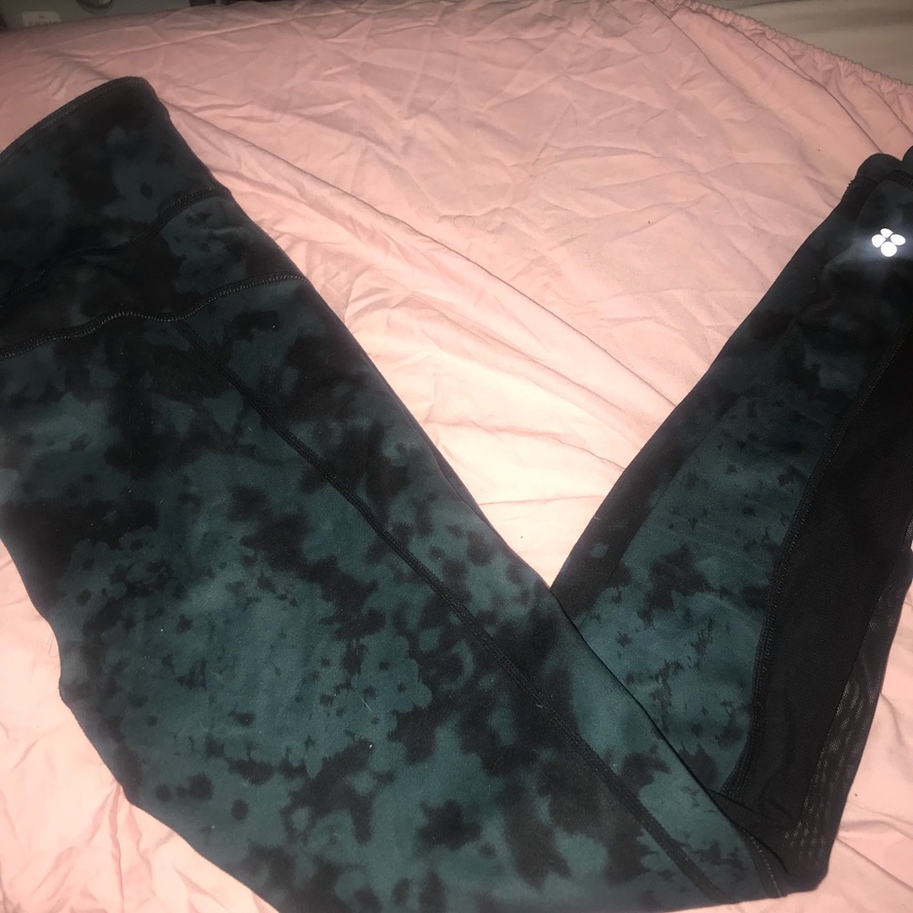 Sweaty Betty Rev Leggings